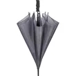 48" Auto Open Heathered Umbrella