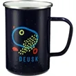 Speckled Enamel Metal Mug 22oz