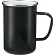 Speckled Enamel Metal Mug 22oz