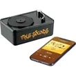 Armin Retro Bluetooth Speaker