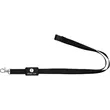 Lumi Light Up Logo Lanyard