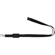 Lumi Light Up Logo Lanyard