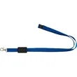 Lumi Light Up Logo Lanyard