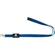 Lumi Light Up Logo Lanyard