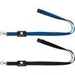 Lumi Light Up Logo Lanyard