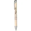 Moneta Wheat Straw Ballpoint Pen
