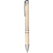 Moneta Wheat Straw Ballpoint Pen