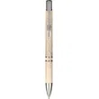 Moneta Wheat Straw Ballpoint Pen