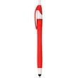 Cougar Soft Touch Ballpoint Stylus