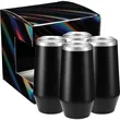 Cru Champagne Flute 9oz 4 in 1 Gift Set