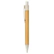 Wheat Straw Bamboo Ballpoint