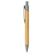 Wheat Straw Bamboo Ballpoint