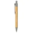 Wheat Straw Bamboo Ballpoint