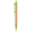 Wheat Straw Bamboo Ballpoint