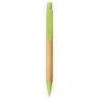 Wheat Straw Bamboo Ballpoint