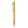Wheat Straw Bamboo Ballpoint