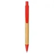 Wheat Straw Bamboo Ballpoint