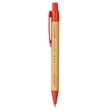 Wheat Straw Bamboo Ballpoint