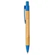 Wheat Straw Bamboo Ballpoint