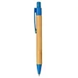 Wheat Straw Bamboo Ballpoint