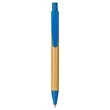 Wheat Straw Bamboo Ballpoint