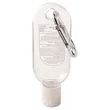 1oz Clip-N-Go Hand Sanitizer
