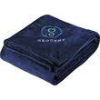 Sherpa Home Throw