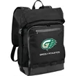 Backpack w/ Integrated Seat (200lb Capacity)