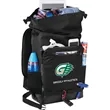 Backpack w/ Integrated Seat (200lb Capacity)
