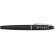 Cross® Matte Black Calais Fountain Pen