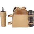 Field & Co.® Cambridge Picnic Backpack Set