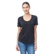 tentree TreeBlend V-Neck T-Shirt - Women's