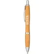 Bamboo Nash Ballpoint Pen