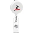 Round Badge Holder