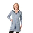 Women's ODELL Knit Zip Hoody