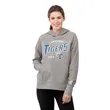 Womens COVILLE Knit Hoody