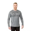 Men's PARIMA LS Tech Tee