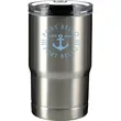 Bluff 12oz Vacuum Tumbler & Cooler