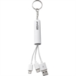 Route Light Up Logo 3-in-1 Cable