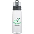 Capri 25oz Tritan Sports Bottle