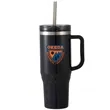 Thor 40oz Eco-Friendly Straw Tumbler