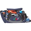 Dunes 21" Deluxe Sport Duffel Bag