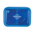 Three Compartment Food Storage Bento Box