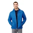 Men's SILVERTON Packable Insulated Jacket