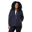 RIGI Eco Knit Full Zip - Women's