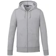 Men's ARGUS Eco Fleece Full Zip Hoody