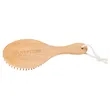 Bamboo Massaging Hair Brush