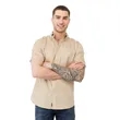 Men's STIRLING Short Sleeve Shirt