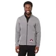 DARNELL Eco Knit Full Zip - Men's