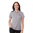 Women's DEGE Eco SS Polo